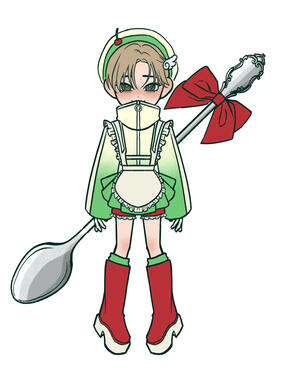Full Body Sample 1