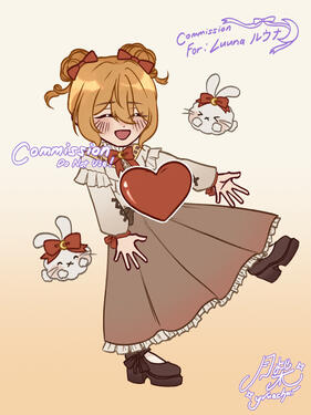 Full Body Sample 2