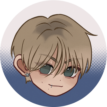 #CheckYes Jungwon Badge