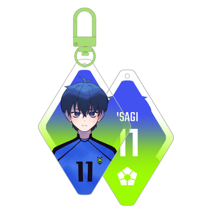 Valentine&#39;s Keychain 2025